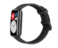 Huawei Watch Fit New czarny - 693875 - zdjęcie 5
